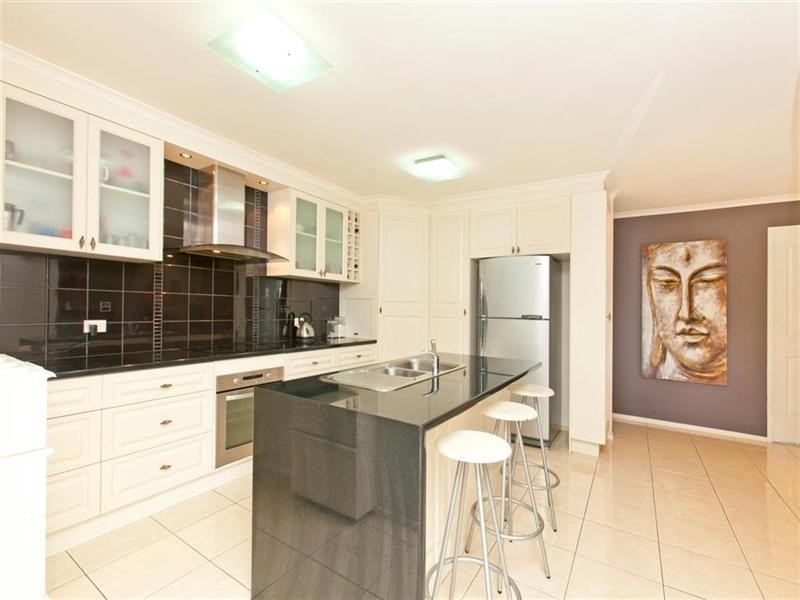 1 Prunda Circuit, Wellington Point QLD 4160