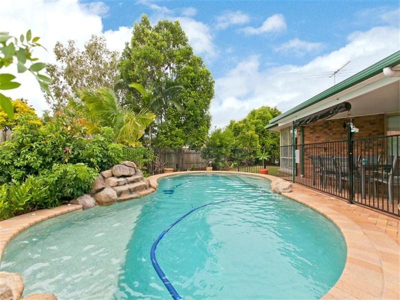 1 Prunda Circuit, Wellington Point QLD 4160