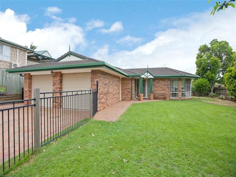 1 Prunda Circuit, Wellington Point QLD 4160