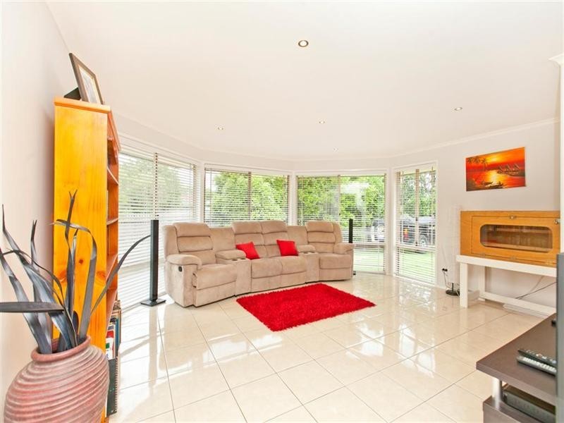 1 Prunda Circuit, Wellington Point QLD 4160