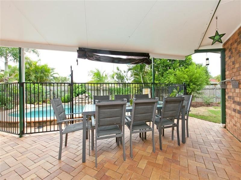 1 Prunda Circuit, Wellington Point QLD 4160