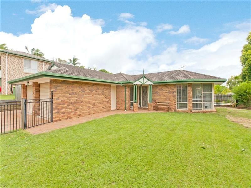 1 Prunda Circuit, Wellington Point QLD 4160