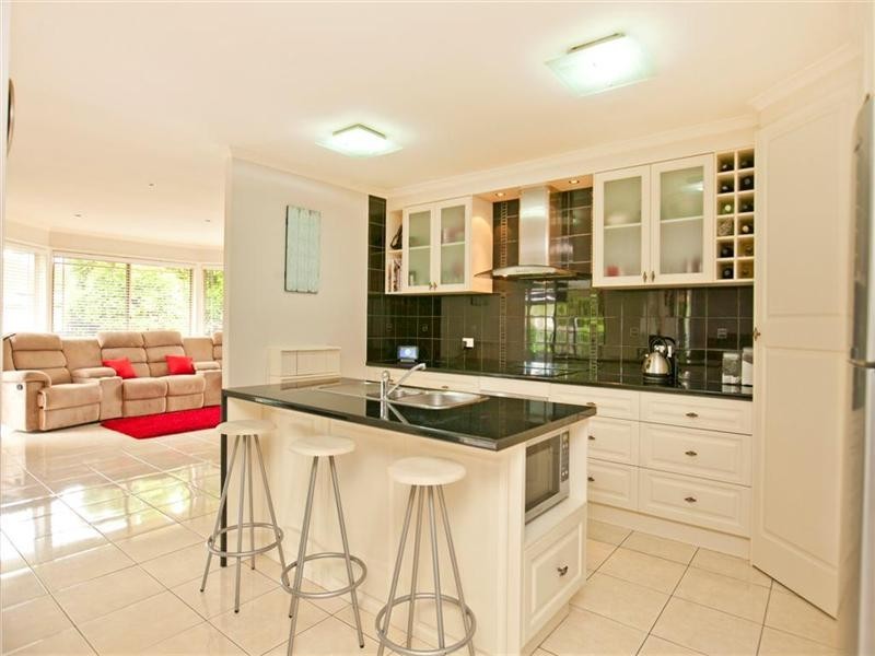 1 Prunda Circuit, Wellington Point QLD 4160