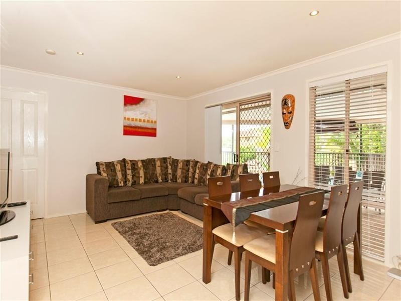 1 Prunda Circuit, Wellington Point QLD 4160