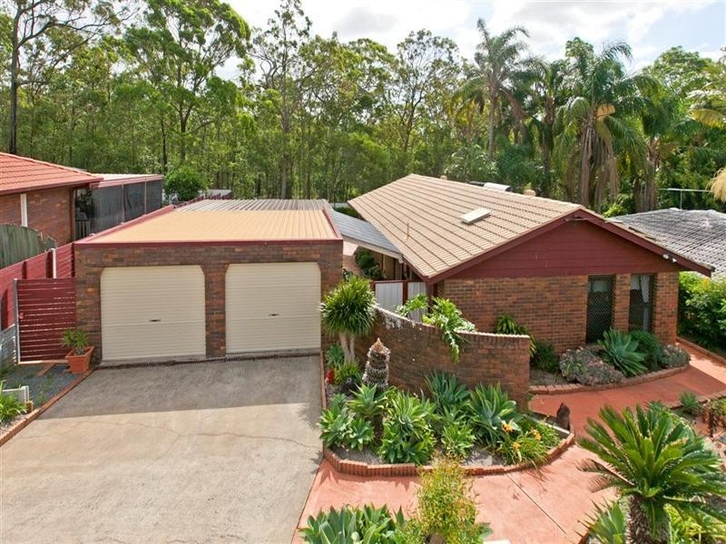 38 Stanway Crescent, Alexandra Hills QLD 4161