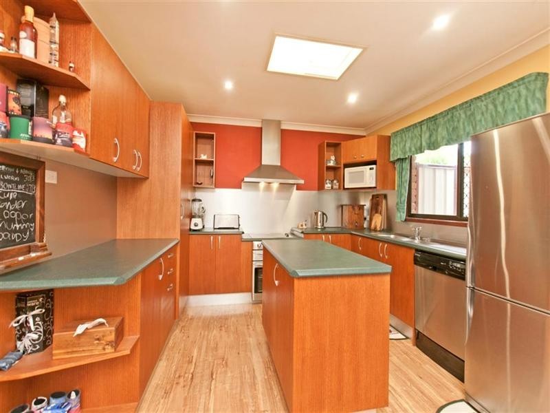 38 Stanway Crescent, Alexandra Hills QLD 4161