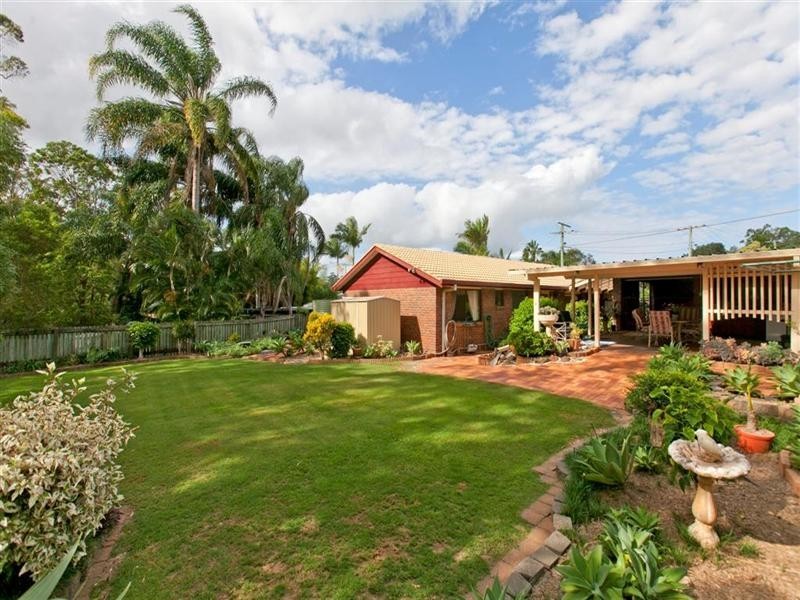 38 Stanway Crescent, Alexandra Hills QLD 4161