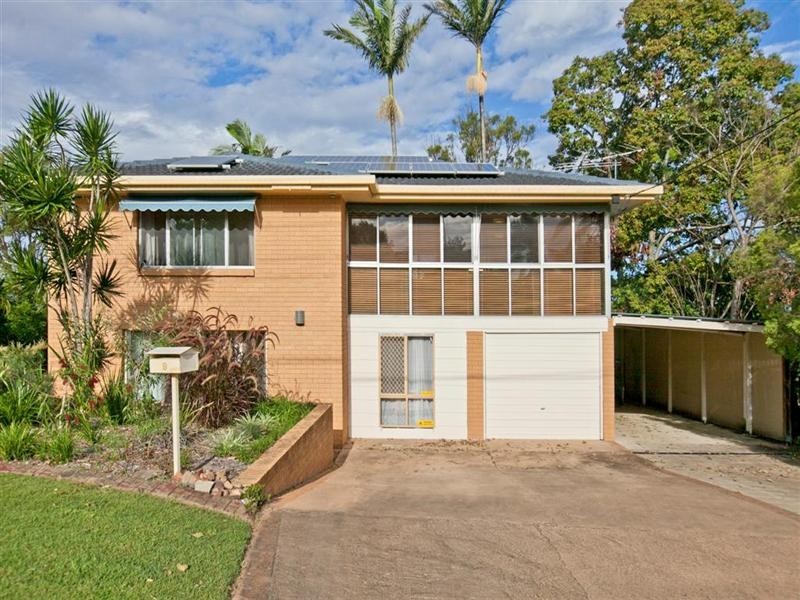 9 Hampton Street, Alexandra Hills QLD 4161