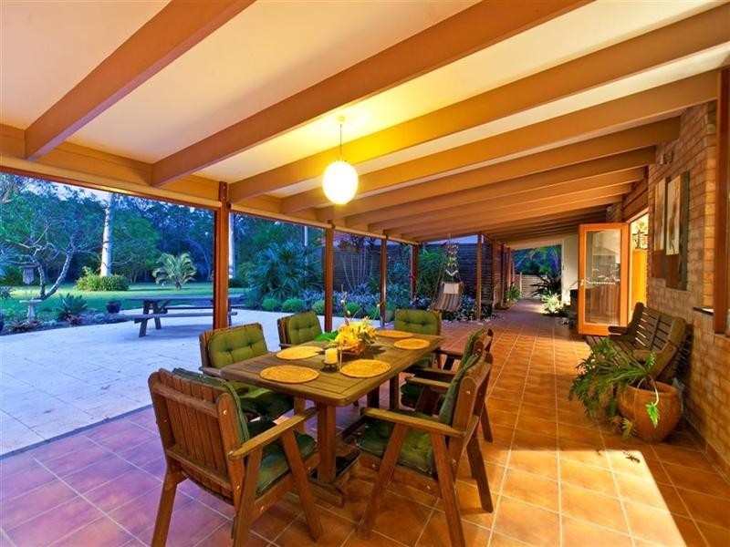 5 Timbarra Court, Capalaba QLD 4157