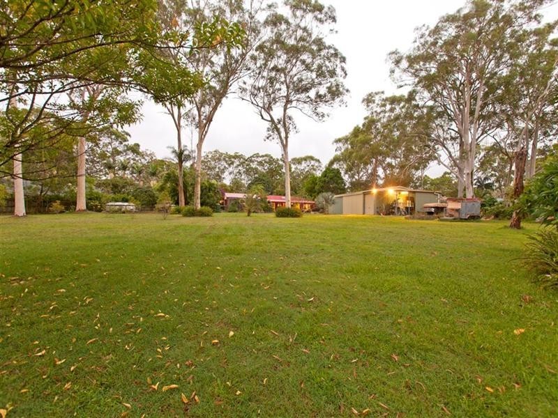 5 Timbarra Court, Capalaba QLD 4157