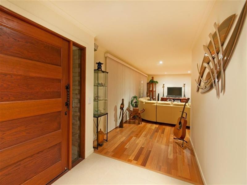 5 Timbarra Court, Capalaba QLD 4157