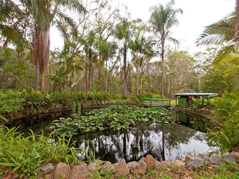 5 Timbarra Court, Capalaba QLD 4157