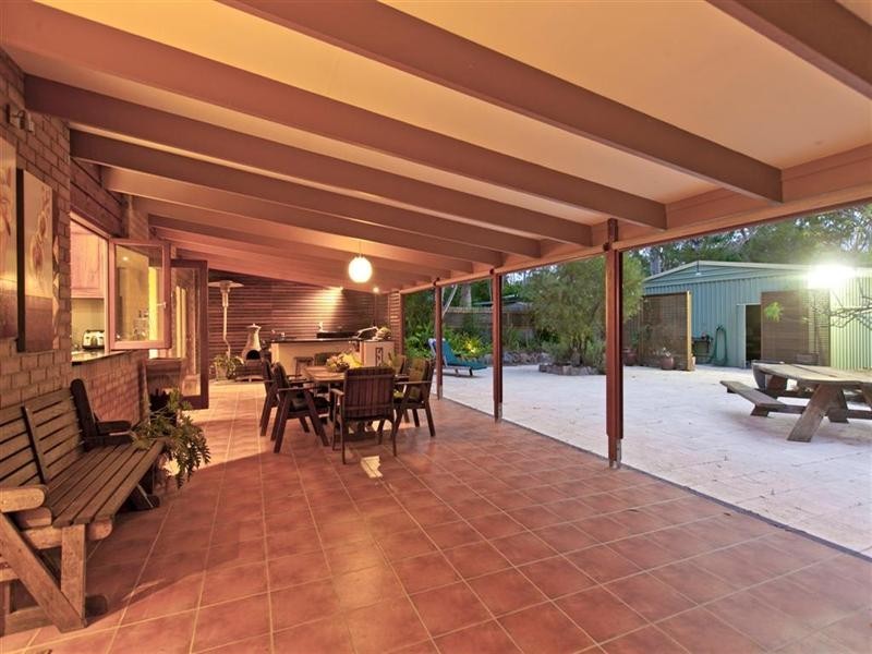 5 Timbarra Court, Capalaba QLD 4157