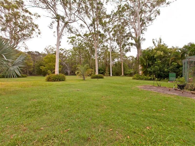 5 Timbarra Court, Capalaba QLD 4157