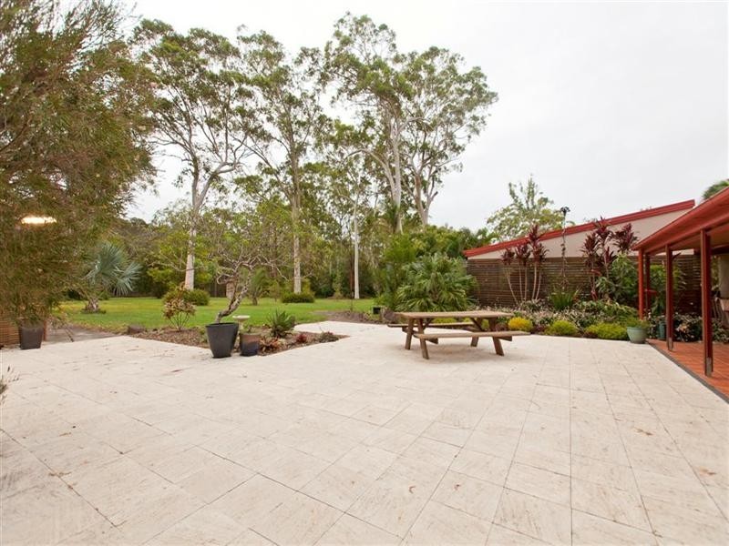 5 Timbarra Court, Capalaba QLD 4157