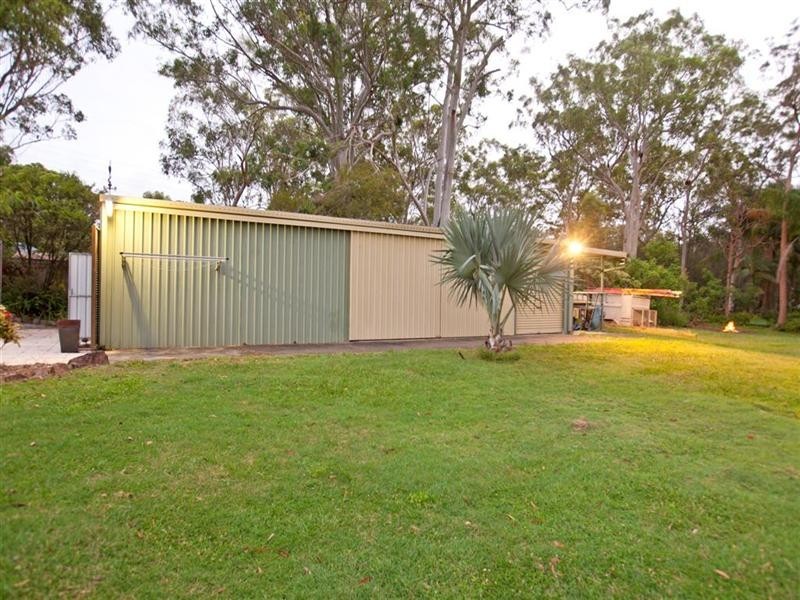 5 Timbarra Court, Capalaba QLD 4157