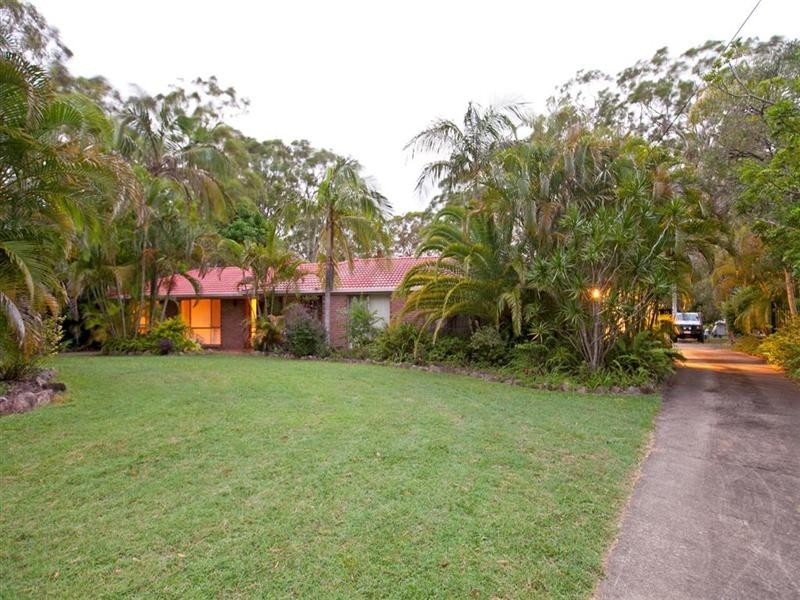 5 Timbarra Court, Capalaba QLD 4157