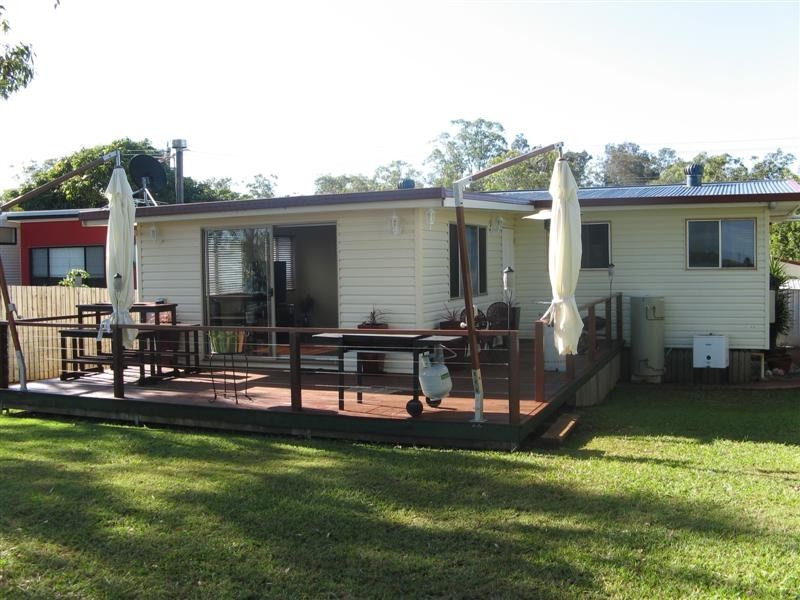 Macleay Island QLD 4184