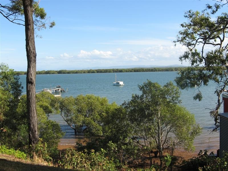 Macleay Island QLD 4184