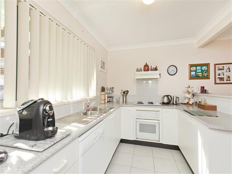 119/9 Bayside Court, Thorneside QLD 4158