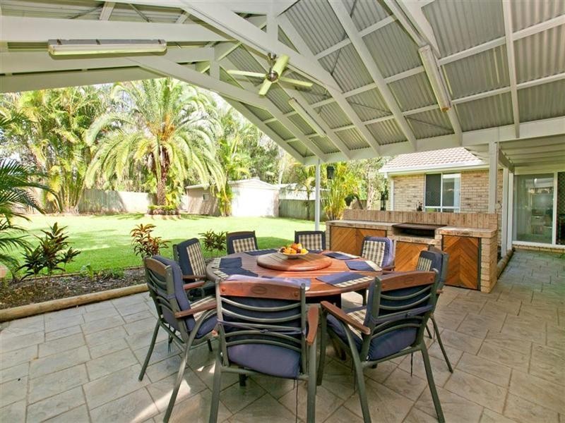 6 Mossip Court, Wellington Point QLD 4160