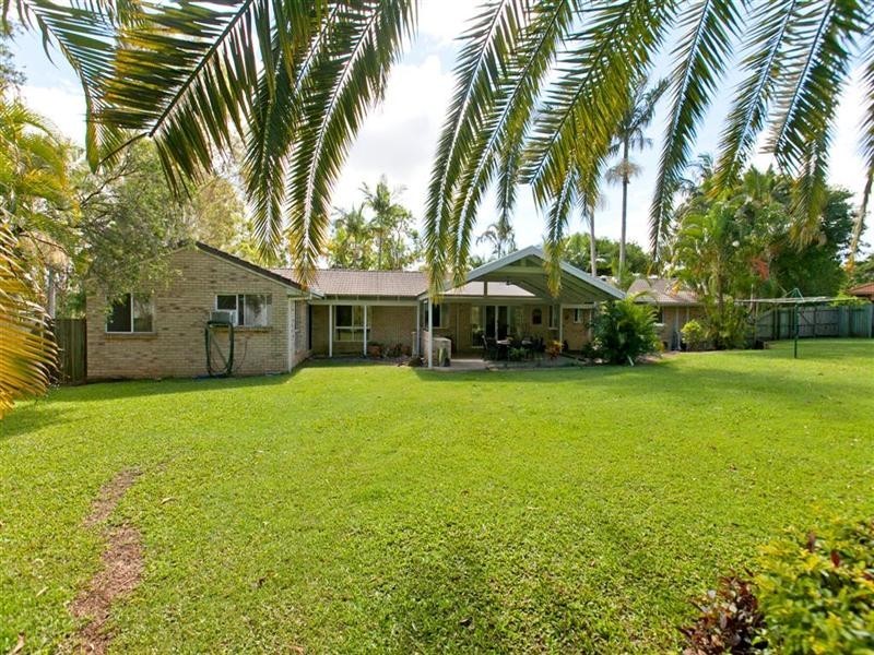 6 Mossip Court, Wellington Point QLD 4160