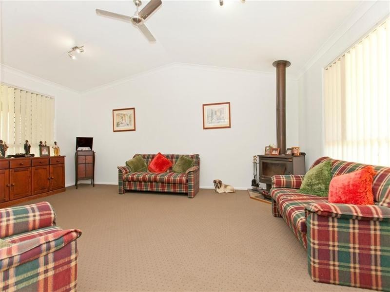 6 Mossip Court, Wellington Point QLD 4160