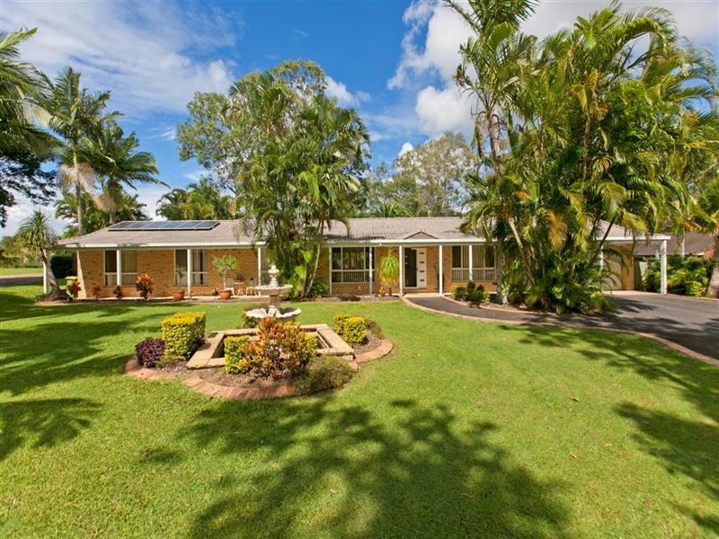 6 Mossip Court, Wellington Point QLD 4160