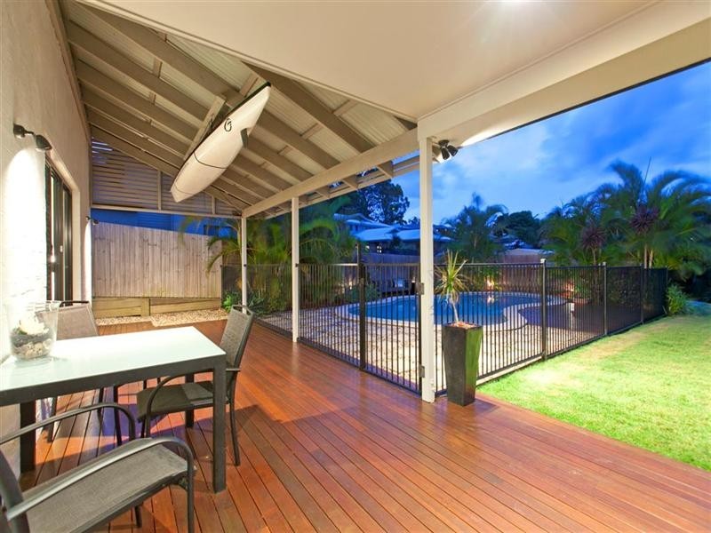 11 Riseborough Terrace, Cleveland QLD 4163