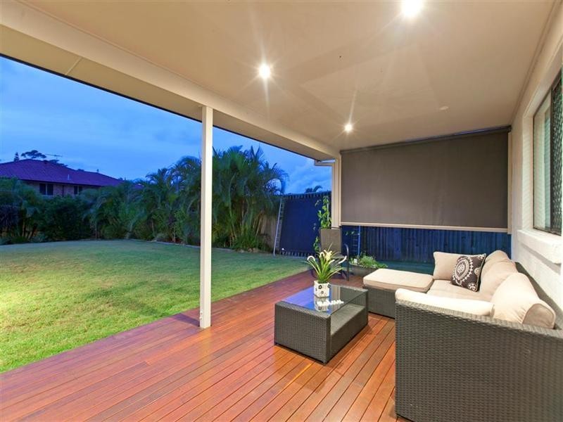 11 Riseborough Terrace, Cleveland QLD 4163