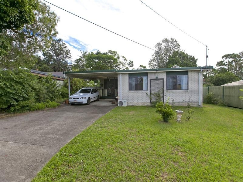13 Lawson Street, Capalaba QLD 4157