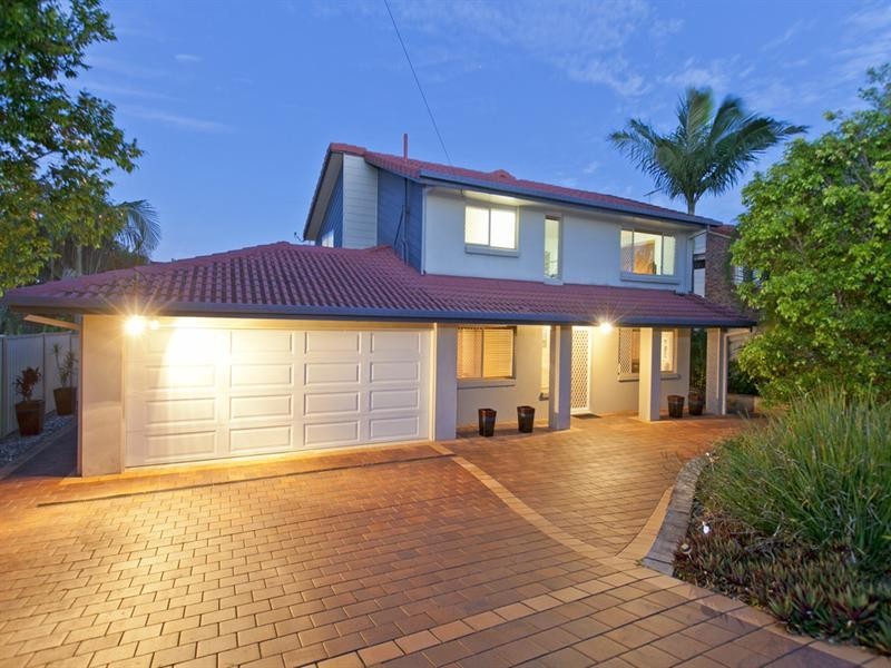 176 Panorama Drive, Thornlands QLD 4164