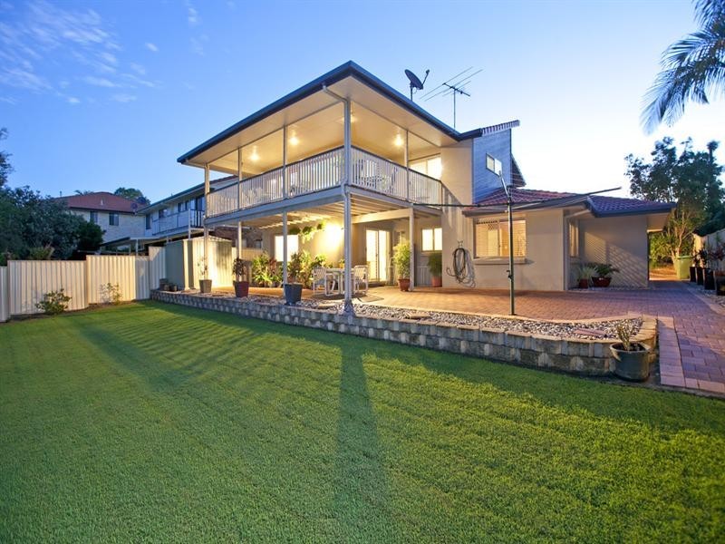 176 Panorama Drive, Thornlands QLD 4164