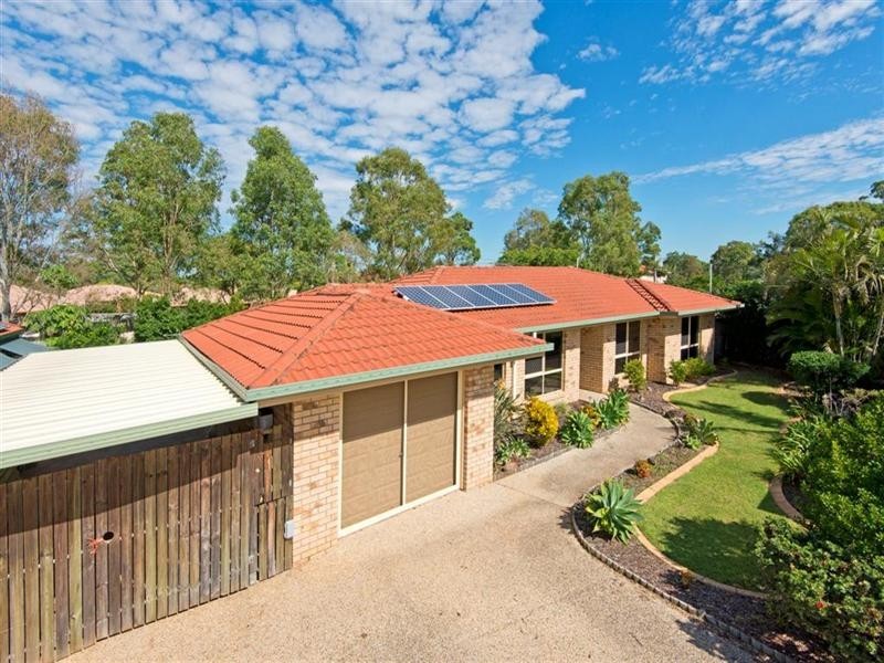 18 Rofail Court, Thorneside QLD 4158