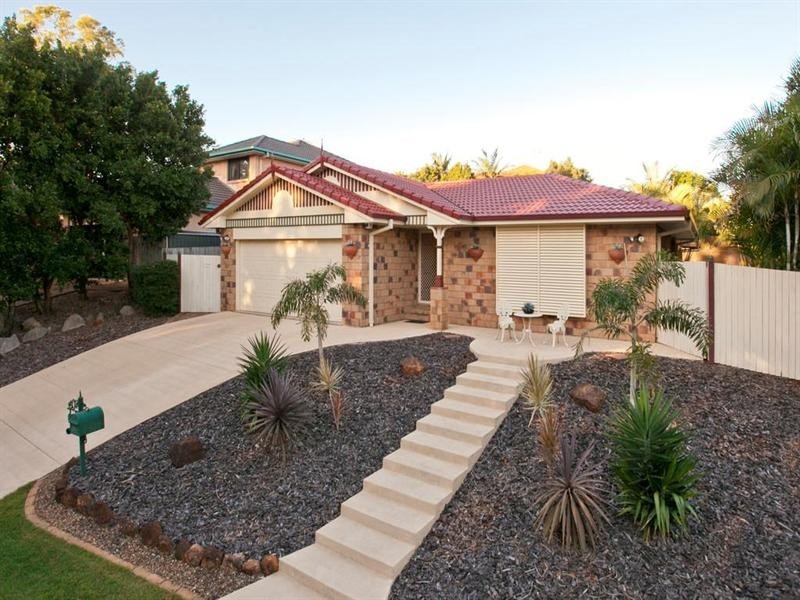 41 Prunda Circuit, Wellington Point QLD 4160