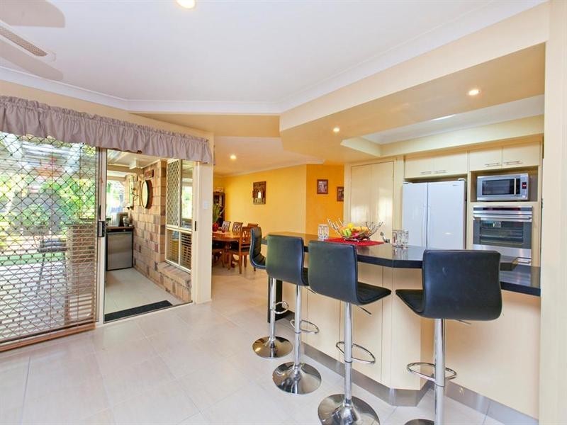 41 Prunda Circuit, Wellington Point QLD 4160