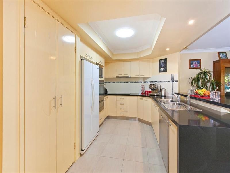41 Prunda Circuit, Wellington Point QLD 4160
