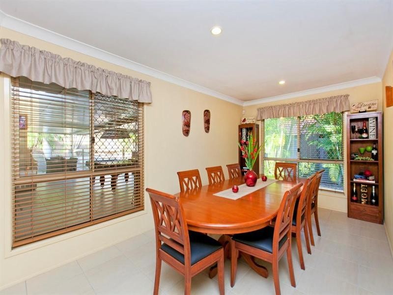 41 Prunda Circuit, Wellington Point QLD 4160