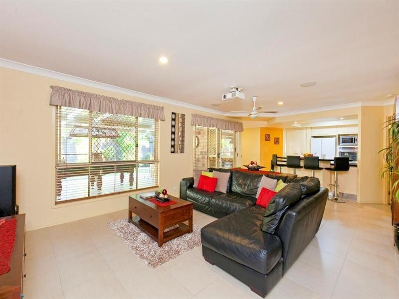 41 Prunda Circuit, Wellington Point QLD 4160