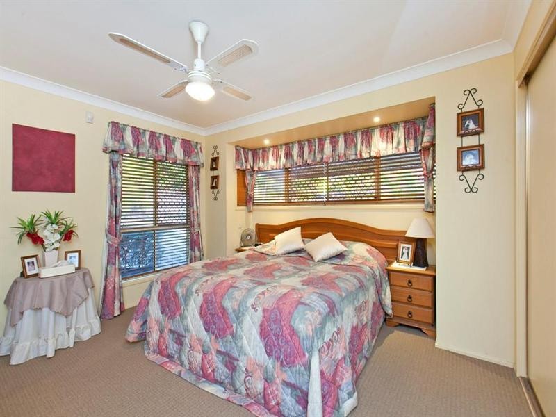 41 Prunda Circuit, Wellington Point QLD 4160