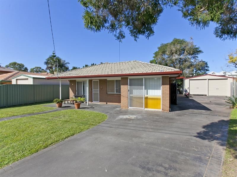 11 Ostend Court, Cleveland QLD 4163