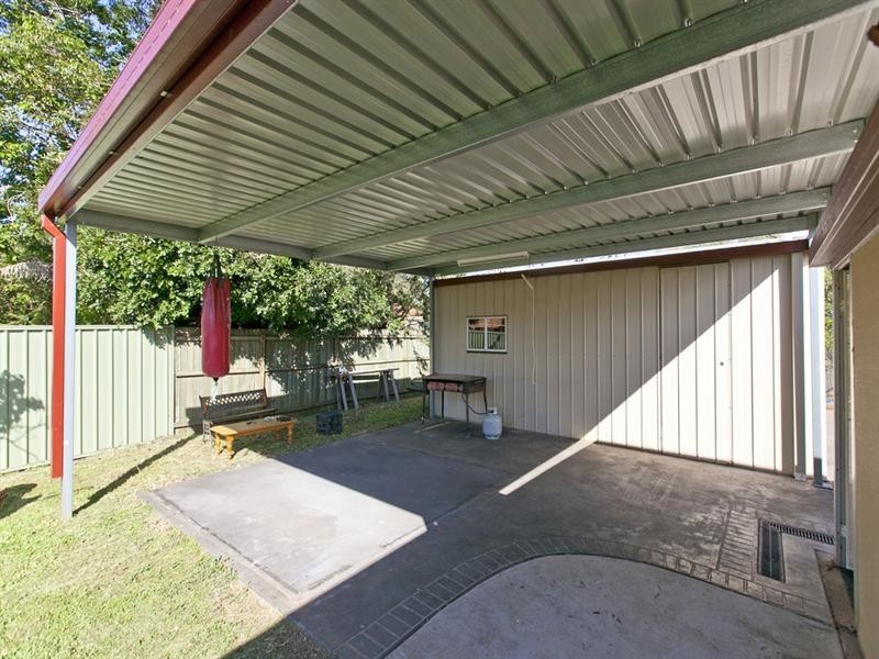 11 Ostend Court, Cleveland QLD 4163