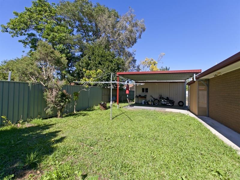 11 Ostend Court, Cleveland QLD 4163