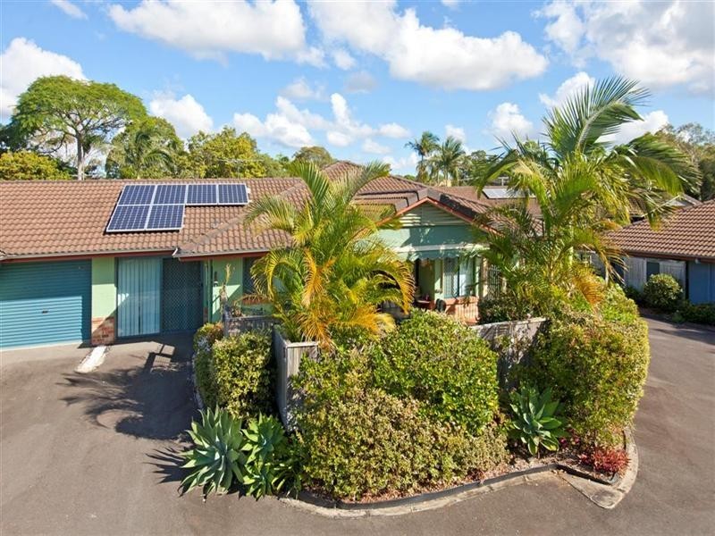 5/12 Tauris Road, Capalaba QLD 4157