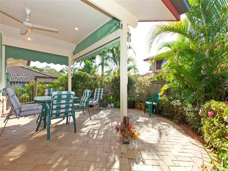 5/12 Tauris Road, Capalaba QLD 4157