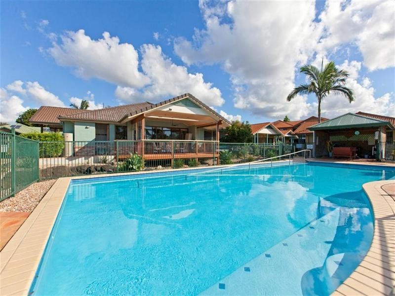 5/12 Tauris Road, Capalaba QLD 4157