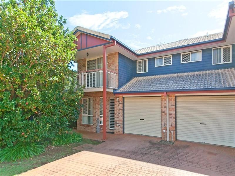 2/55 Beckwith Street, Ormiston QLD 4160