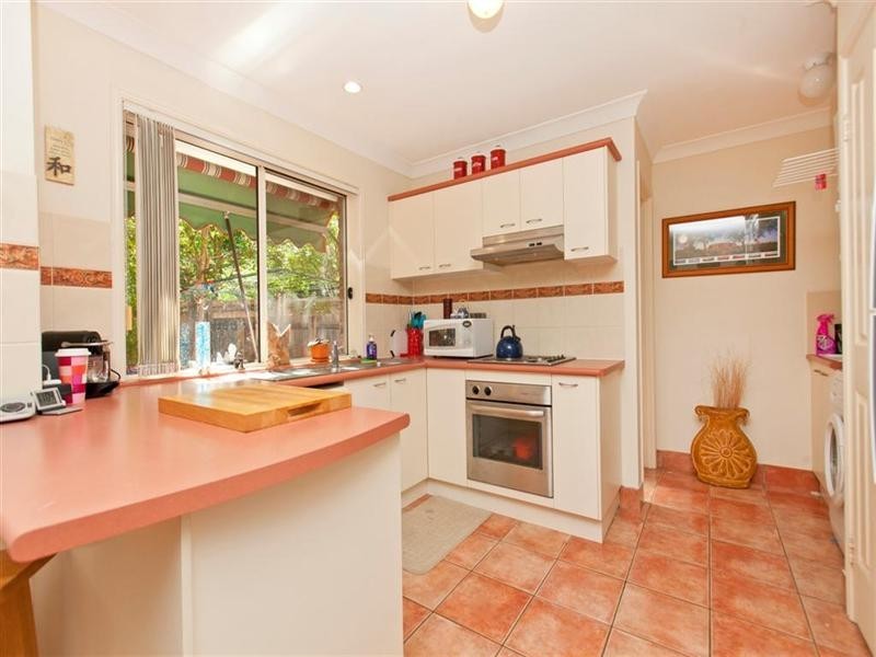 2/55 Beckwith Street, Ormiston QLD 4160