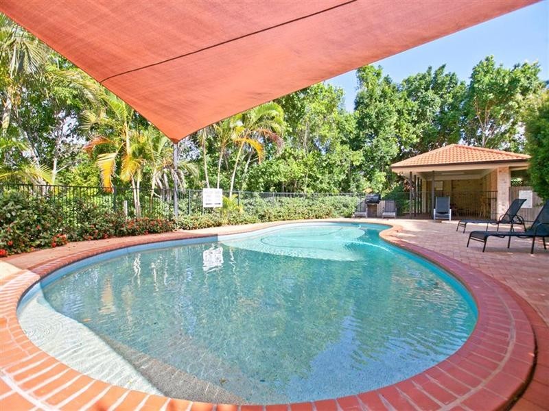 2/55 Beckwith Street, Ormiston QLD 4160