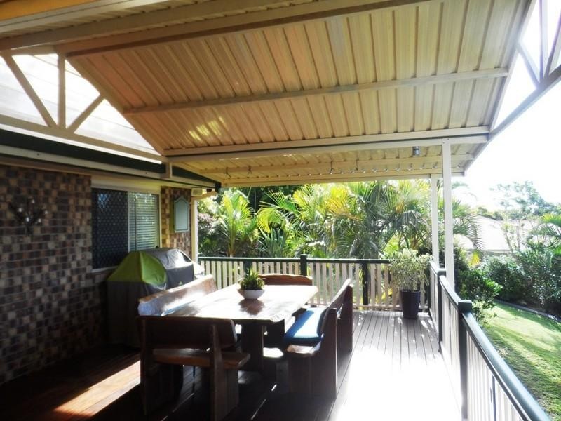 11 Prunda Circuit, Wellington Point QLD 4160